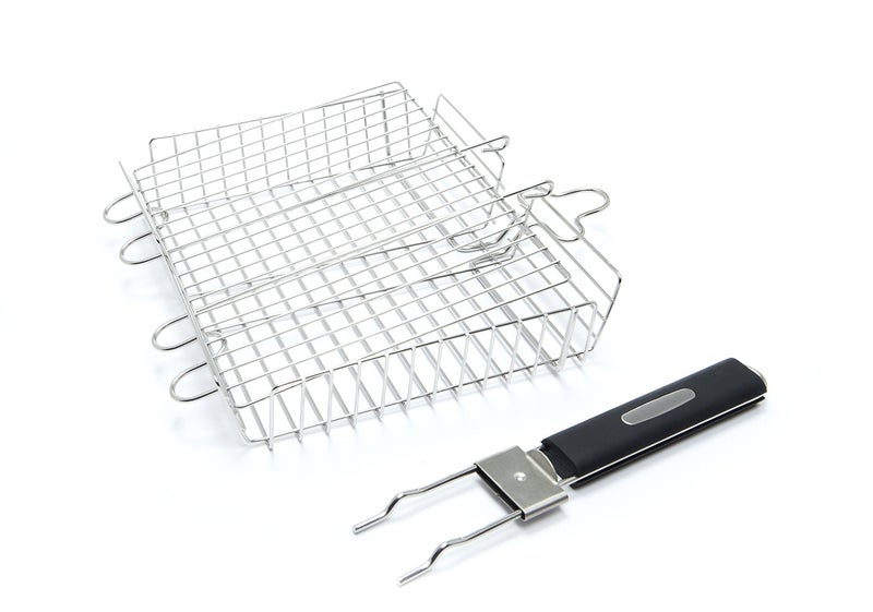 Broil King 65070 Grill Basket, as Labeled - Image 1